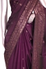Designer Handloom Soft Silk Saree
